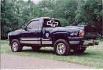 2000 Chevy Full Size P/U