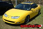 2001 Saturn SC2-3door