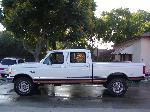 1996 Ford F250
