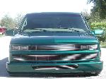 1997 Chevy Full Size P/U