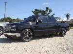 2006 Chevy Crew Cab