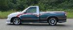 1999 Chevy S-10