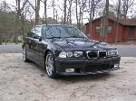 1996 BMW M3