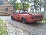1992 Chevy S-10