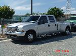2002 Ford F-350 Sduty Diesel