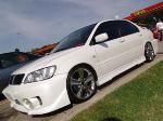 2003 Mitsubishi Lancer