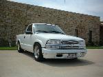 1998 Chevy S-10