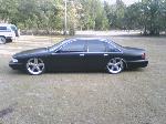 1994 Chevy Caprice