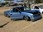 1997 Chevy S-10