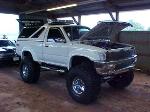 1990 Toyota 4wd Pickup