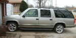 1999 Chevy Suburban