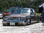 1992 Toyota 2wd Pickup