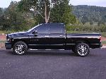 2004 Dodge Ram 3/4 Ton P/U