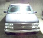 1994 Chevy S-10