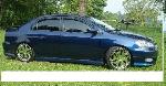 2005 Toyota Corolla