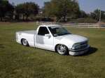 1998 Chevy S-10