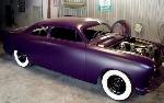 1949 Ford Custom