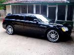 2005 Dodge Magnum