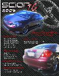2005 Scion Tc