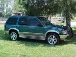 1998 Ford Explorer