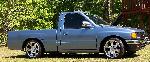 1994 Isuzu Pickup