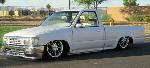 1994 Toyota 2wd Pickup