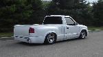 1998 Chevy S-10