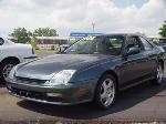 1998 Honda Prelude