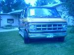 1978 GMC Vandura