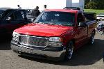 2000 GMC 1500 Pickup