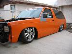 1986 GMC Jimmy