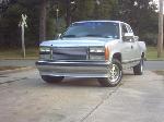 1990 GMC 1500 Pickup