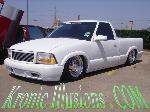 1994 Chevy S-10