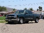 2003 Chevy Silverado
