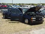 1994 Chevy Dually