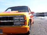 1991 Chevy C/K 1500
