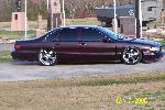 1996 Chevy Impala