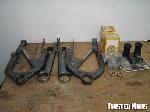 Toyota Control Arm Kit