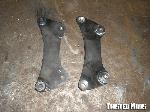 Caliper brackets