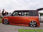 2005 Scion xB