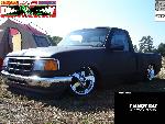 1997 Ford Ranger