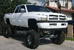 1996 Dodge Ram