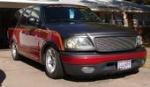 2000 Ford Expedition