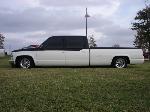 1997 Chevy Crew Cab