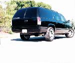 1995 GMC Suburban