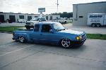 1994 Ford Ranger