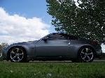 2006 Nissan 350Z