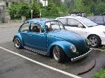 1968 Volkswagen Bug