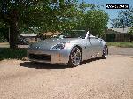 2004 Nissan 350Z