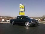 1998 Chevy S-10